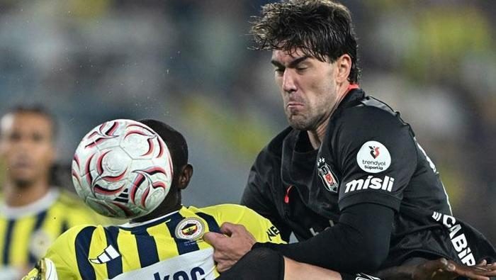 Fenerbahçe'ye Beşiktaş derbisi sonrası sert tenkitler: 'Özür dilemeyin icraat gösterin' | 'Kötü bir geceydi' 8 fenerbahceye besiktas derbisi sonrasi sert tenkitler ozur dilemeyin icraat gosterin kotu bir geceydi