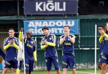 Fenerbahçe'ye gençlik aşısı! İdare o isimler için devreye girdi 16 fenerbahceye genclik asisi idare o isimler icin devreye girdi FKWIZGfb