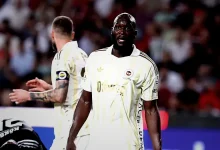 fenerbahceye lukakudan berbat haber aston villa maci oncesi X4HnBDA2