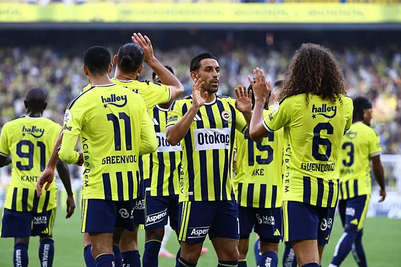 Fenerbahçe'ye scout transferi! Dönem başında da gündeme gelmişti 5 fenerbahceye scout transferi donem basinda da gundeme gelmisti 3 Op6Wqg24
