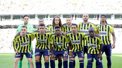 Fenerbahçe'ye scout transferi! Dönem başında da gündeme gelmişti 15 fenerbahceye scout transferi donem basinda da gundeme gelmisti ZJ1n5aRr