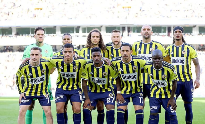 Fenerbahçe'ye scout transferi! Dönem başında da gündeme gelmişti 1 fenerbahceye scout transferi donem basinda da gundeme gelmisti ZJ1n5aRr