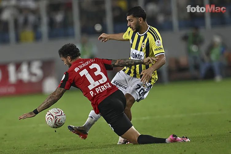 Fenerbahçe'ye transferde Domenico Tedesco engeli! 5 fenerbahceye transferde domenico tedesco engeli 3