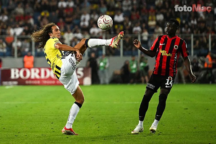 Fenerbahçe'ye transferde Domenico Tedesco engeli! 7 fenerbahceye transferde domenico tedesco engeli 5
