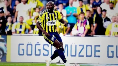Fenerbahçe'ye yıldız isimden Aston Villa maçı öncesi kötü haber! 4 fenerbahceye yildiz isimden aston villa maci oncesi kotu haber fDkn4HPw