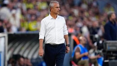 Fenerbahçe'yi milli ara sonrası zorlu maçlar bekliyor 5 fenerbahceyi milli ara sonrasi zorlu maclar bekliyor aGFW15XA
