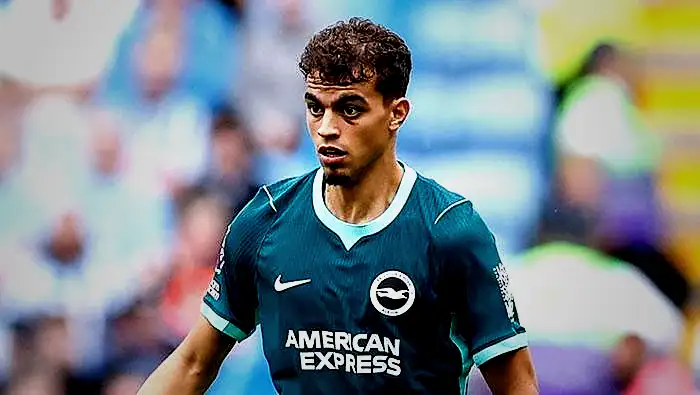 Ferdi Kadıoğlu'ndan Fenerbahçe'ye transfer yardımı! Transferde Yasin Ayari sürprizi... 4 ferdi kadioglundan fenerbahceye transfer yardimi transferde yasin ayari surprizi 2 SkikX6Ey