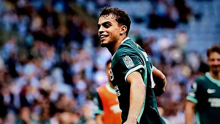 Ferdi Kadıoğlu'ndan Fenerbahçe'ye transfer yardımı! Transferde Yasin Ayari sürprizi... 5 ferdi kadioglundan fenerbahceye transfer yardimi transferde yasin ayari surprizi 3 3aBYfzDf