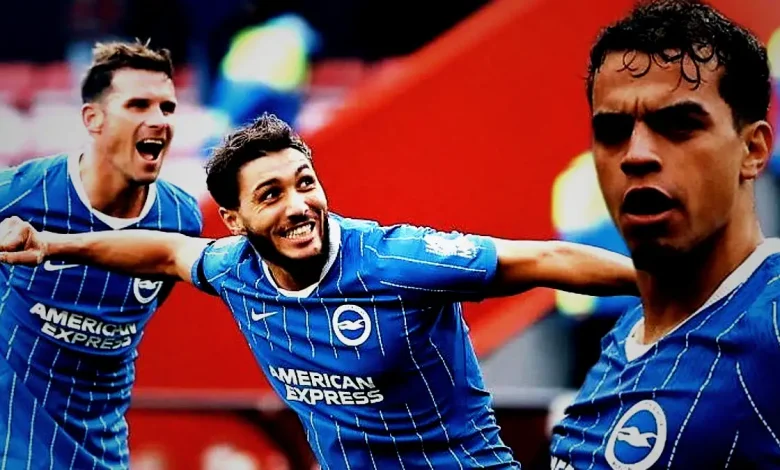 Ferdi'li Brighton, Beşiktaş'ın rakibini dağıttı! Brighton-Crystal Palace maç sonucu: 3-0 1 ferdili brighton besiktasin rakibini dagitti brighton crystal palace mac sonucu 3 0 xkfGxZUv
