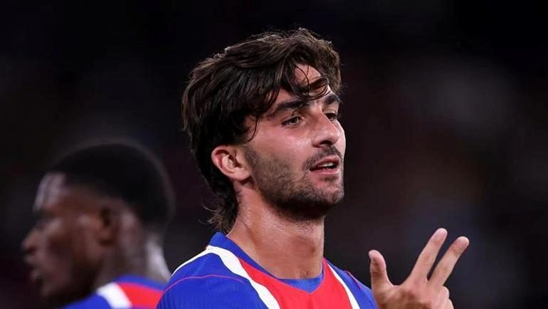 ferran torres gosteri yapti psg 6 golle kazandi paris saint germain slovan bratislava mac 85FX7kTa