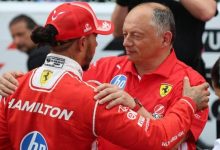 Ferrari'den ayrılık iddialarıyla ilgili açıklama 9 ferrariden ayrilik iddialariyla ilgili aciklama 4Siqr8jx