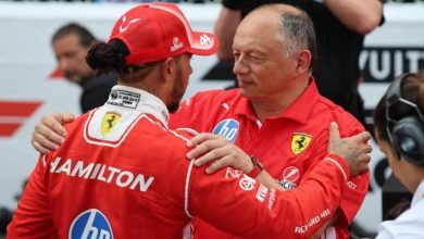 Ferrari'den ayrılık iddialarıyla ilgili açıklama 6 ferrariden ayrilik iddialariyla ilgili aciklama 4Siqr8jx
