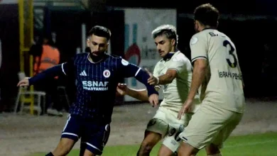 Fethiye'de gol yağmuru 9 fethiyede gol yagmuru wiLmXrYX