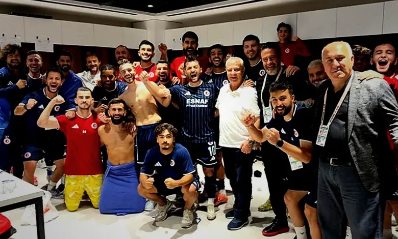 Fethiyespor'a kupa dopingi 1 fethiyespora kupa dopingi 6pb19Etl