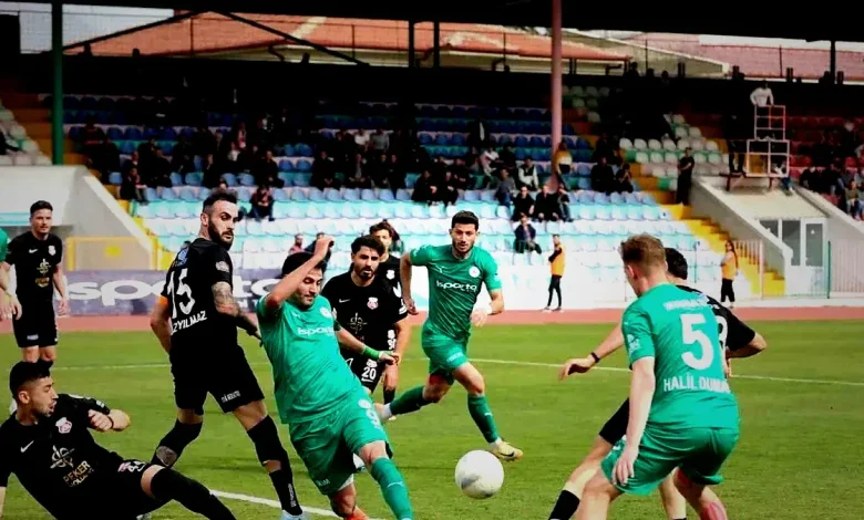 Fevkalade Düello 1 fevkalade duello z9y6341B