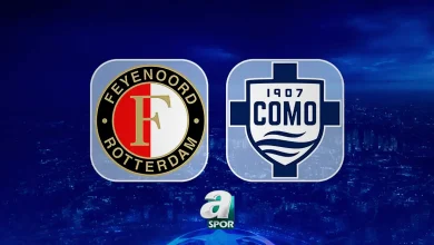 Feyenoord - Como maçı ne vakit, saat kaçta oynanacak? 7 feyenoord como maci ne vakit saat kacta oynanacak WR61OckB