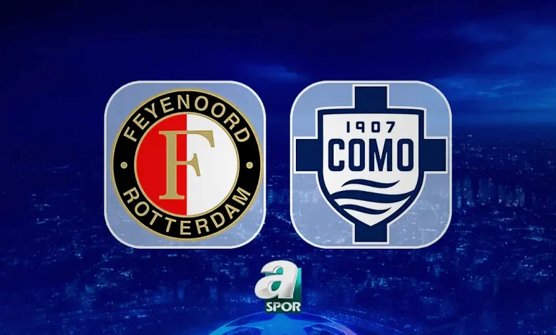 feyenoord como maci ne vakit saat kacta oynanacak WR61OckB