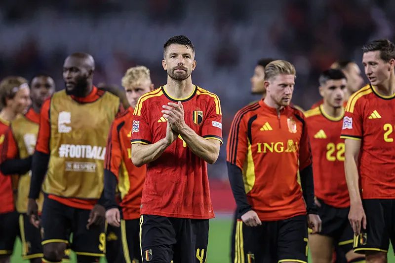 FIFA Dünya sıralamasında güncellendi! İşte Türkiye'nin listedeki yeri 14 fifa dunya siralamasinda guncellendi iste turkiyenin listedeki yeri 12 crdmtXNp