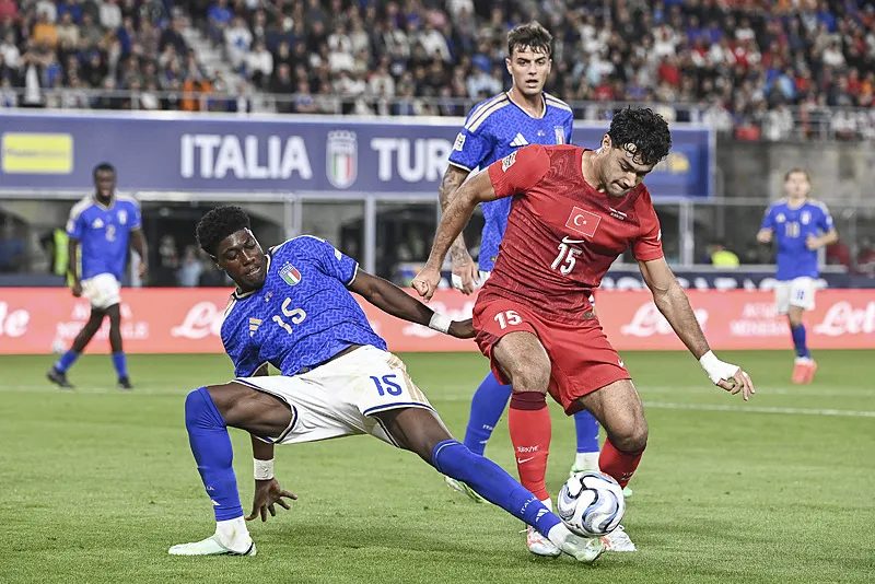 FIFA Dünya sıralamasında güncellendi! İşte Türkiye'nin listedeki yeri 4 fifa dunya siralamasinda guncellendi iste turkiyenin listedeki yeri 2 r8bvaCKs