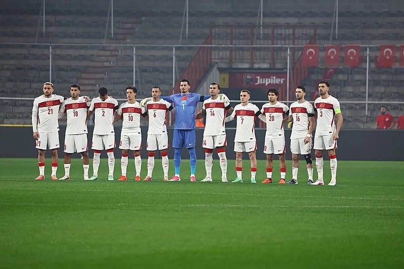 FIFA Dünya sıralamasında güncellendi! İşte Türkiye'nin listedeki yeri 5 fifa dunya siralamasinda guncellendi iste turkiyenin listedeki yeri 3 c4kwhArc