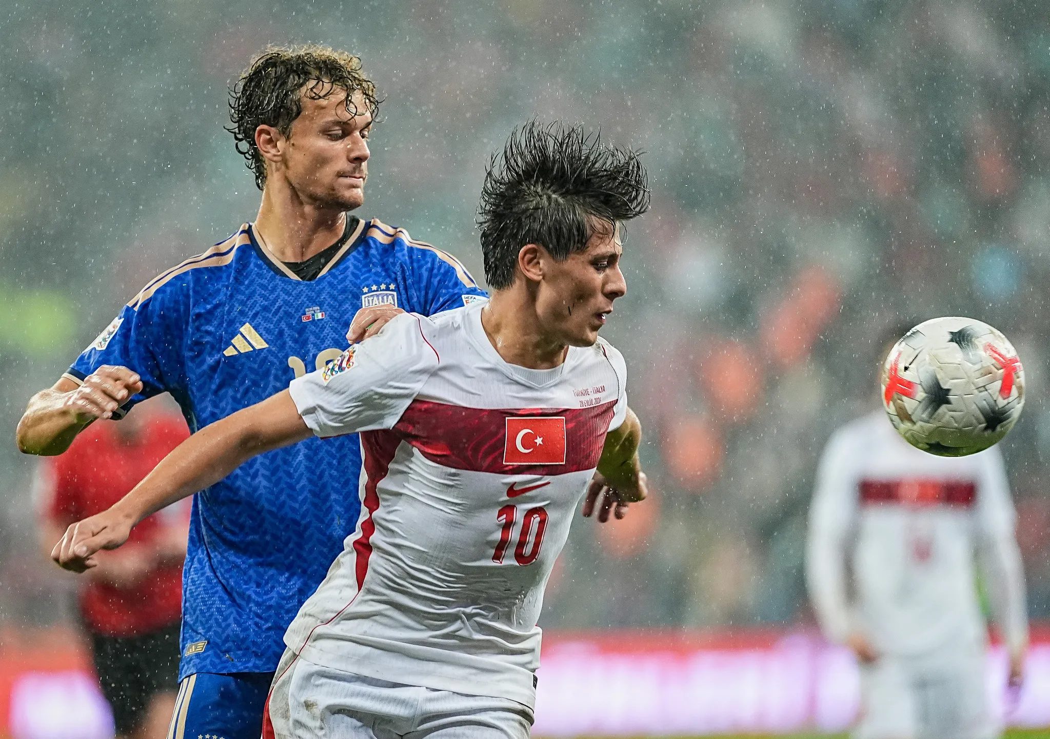 FIFA Dünya sıralamasında güncellendi! İşte Türkiye'nin listedeki yeri 6 fifa dunya siralamasinda guncellendi iste turkiyenin listedeki yeri 4