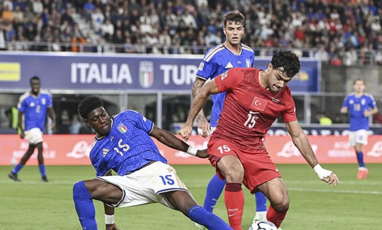 FIFA Dünya sıralamasında güncellendi! İşte Türkiye'nin listedeki yeri 1 fifa dunya siralamasinda guncellendi iste turkiyenin listedeki yeri wQa4jbsD