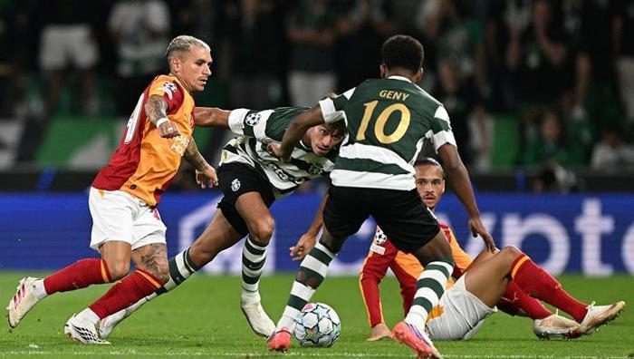 'FIFA'da takım kursan bu oyuncuları alırsın' Galatasaray'ın Sporting mağlubiyetine İngilizler teşhisi koydu: Maçı bırakıyorlar 5 fifada takim kursan bu oyunculari alirsin galatasarayin sporting maglubiyetine ingilizler teshisi koydu maci birakiyorlar AQbVbyGh