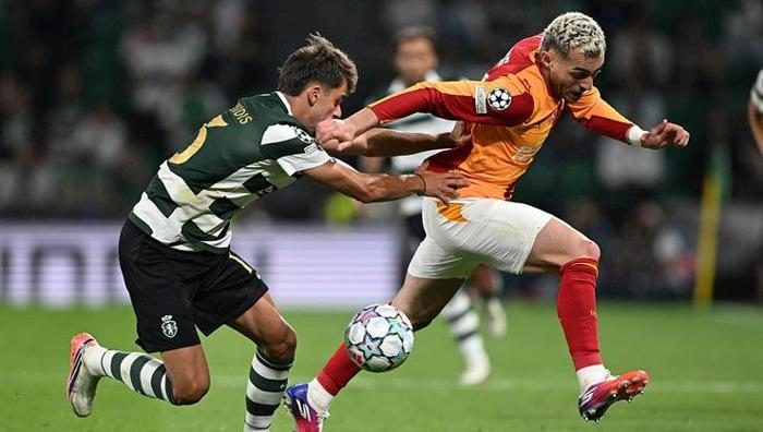 'FIFA'da takım kursan bu oyuncuları alırsın' Galatasaray'ın Sporting mağlubiyetine İngilizler teşhisi koydu: Maçı bırakıyorlar 6 fifada takim kursan bu oyunculari alirsin galatasarayin sporting maglubiyetine ingilizler teshisi koydu maci birakiyorlar QYlRZlyR