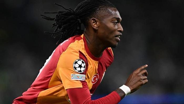 'FIFA'da takım kursan bu oyuncuları alırsın' Galatasaray'ın Sporting mağlubiyetine İngilizler teşhisi koydu: Maçı bırakıyorlar 3 fifada takim kursan bu oyunculari alirsin galatasarayin sporting maglubiyetine ingilizler teshisi koydu maci birakiyorlar