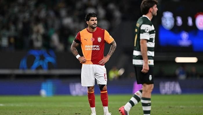 'FIFA'da takım kursan bu oyuncuları alırsın' Galatasaray'ın Sporting mağlubiyetine İngilizler teşhisi koydu: Maçı bırakıyorlar 4 fifada takim kursan bu oyunculari alirsin galatasarayin sporting maglubiyetine ingilizler teshisi koydu maci birakiyorlar gFy4HYAz