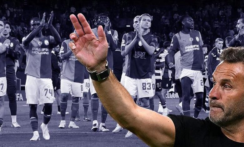 'FIFA'da takım kursan bu oyuncuları alırsın' Galatasaray'ın Sporting mağlubiyetine İngilizler teşhisi koydu: Maçı bırakıyorlar 1 fifada takim kursan bu oyunculari alirsin galatasarayin sporting maglubiyetine ingilizler teshisi koydu maci birakiyorlar ys1A861d