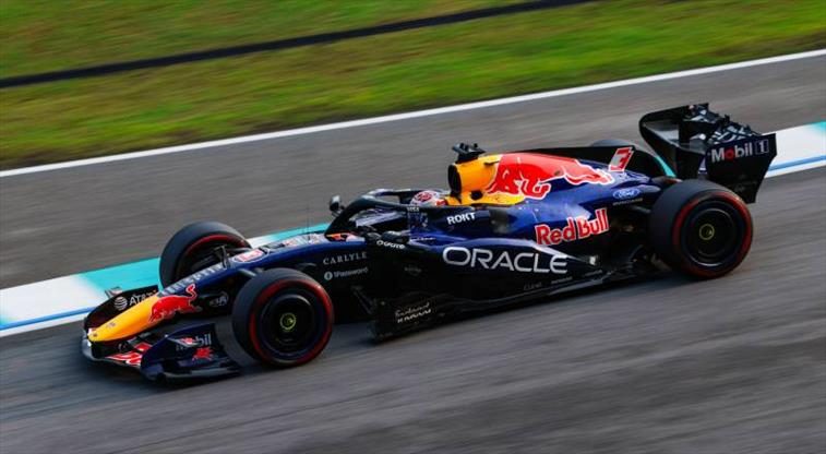 Formula 1 Bahreyn GP'de zafer Verstappen'in 1 formula 1 bahreyn gpde zafer verstappenin yRCp7614