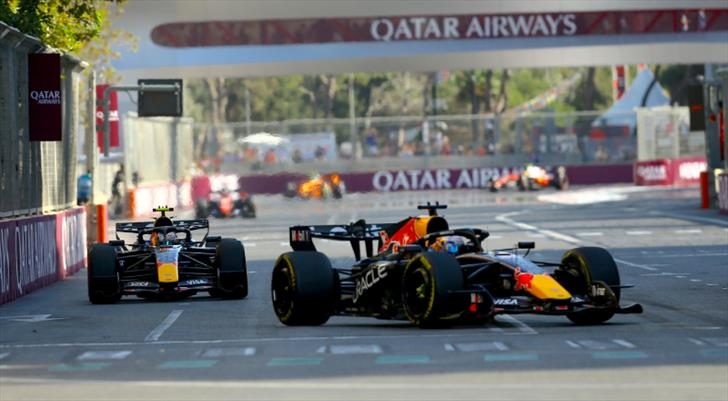 Formula 1'de heyecan, Malezya'da devam edecek 2 formula 1de heyecan malezyada devam edecek jhR6uMwI