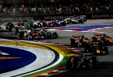 formula 1de siradaki durak singapur 7wPPdRtJ