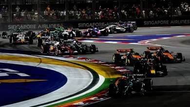 Formula 1'de sıradaki durak Singapur 10 formula 1de siradaki durak singapur 7wPPdRtJ