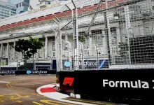 formula 1de siradaki durak singapur xLLLCASR