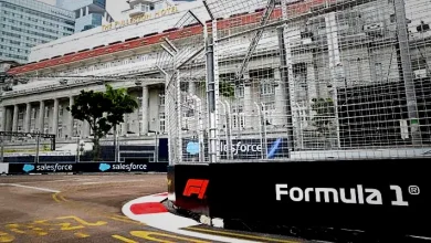 Formula 1'de sıradaki durak Singapur 7 formula 1de siradaki durak singapur xLLLCASR