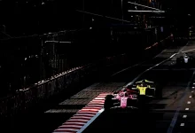 formula 2 ve formula 3 de istanbulda 7ASlZ51p