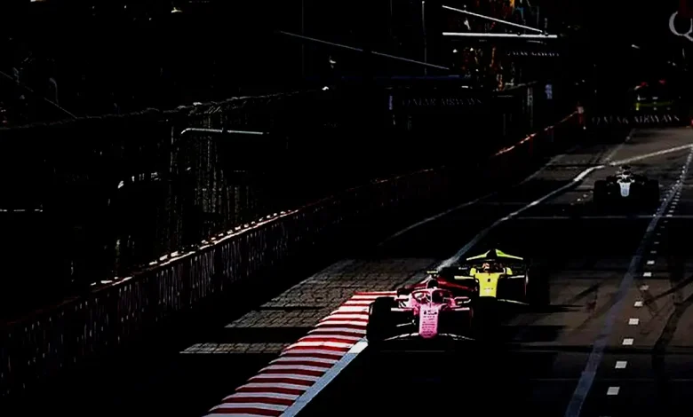 Formula 2 ve Formula 3 de İstanbul'da! 1 formula 2 ve formula 3 de istanbulda 7ASlZ51p