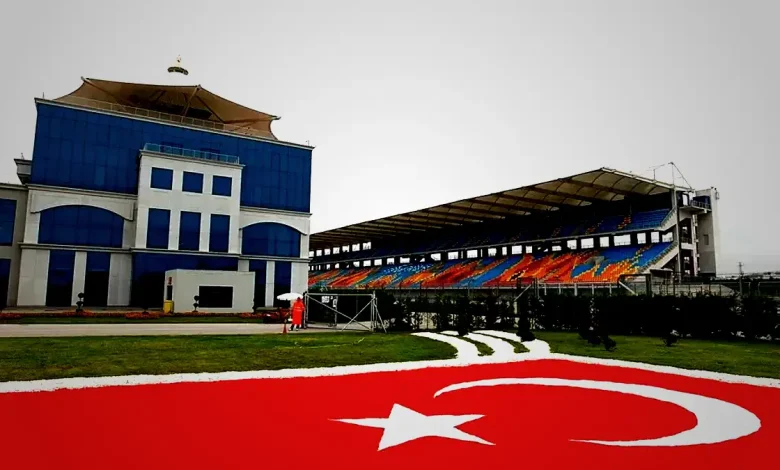 Formula 2 ve Formula 3 yarışları 2027'de İstanbul'da düzenlenecek 1 formula 2 ve formula 3 yarislari 2027de istanbulda duzenlenecek CC9AXm7z