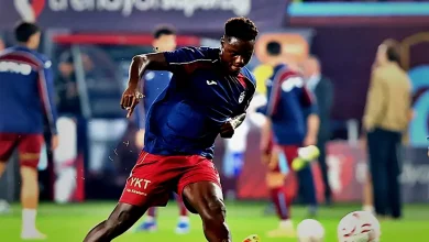 Franculino Dju formayı zorluyor 6 franculino dju formayi zorluyor dONjUEeF