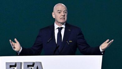 fransa fifa baskanlik secimlerinde infantinoya verdigi takviyesi cekti wV9XwCIY