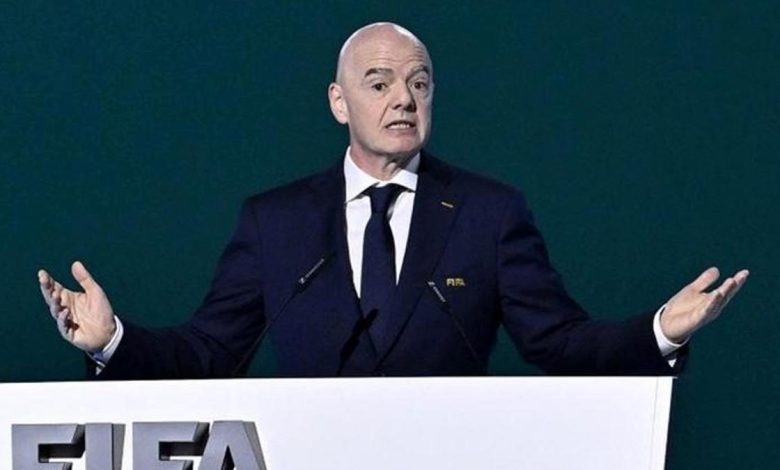 fransa fifa baskanlik secimlerinde infantinoya verdigi takviyesi cekti wV9XwCIY
