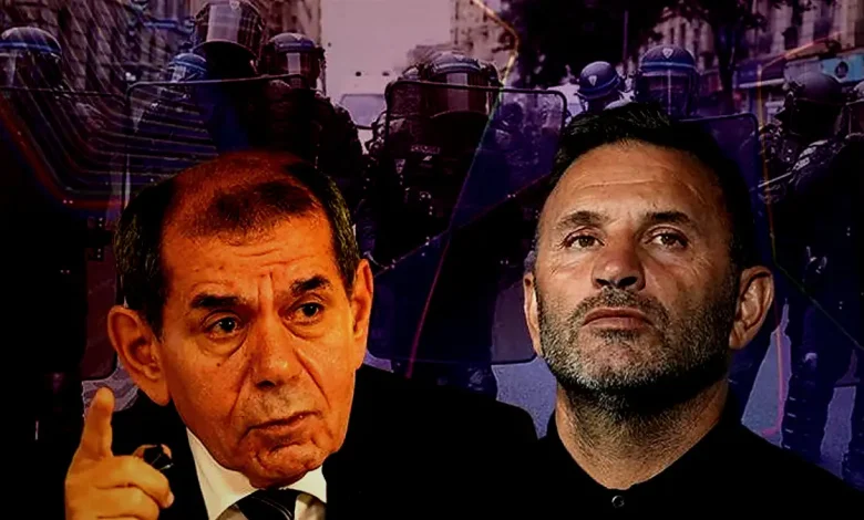 fransada galatasaray alarmi tedbirler artirildi ozel egitimli askerler koruyacak v1UcnCRK