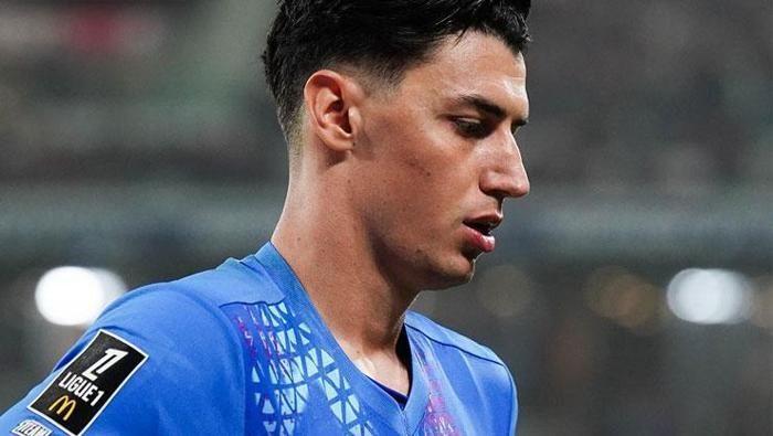 Fransa'da gündem Berke Özer! 'Olağanüstü performans olmasaydı...' | Maç sonu öz tenkit 2 fransada gundem berke ozer olaganustu performans olmasaydi mac sonu oz tenkit 0 fC6mYu9T