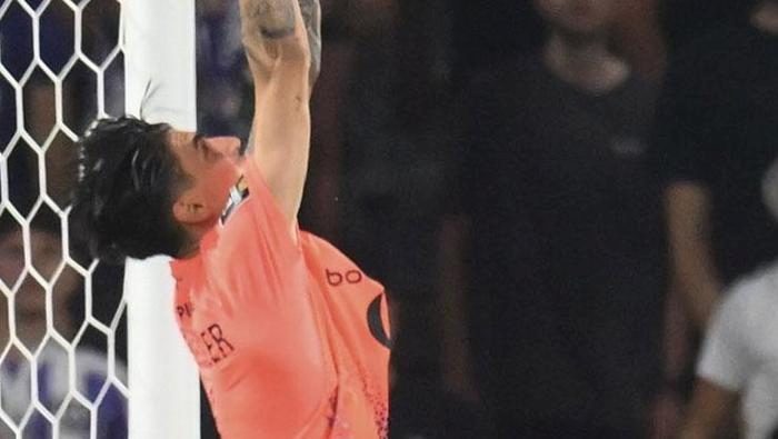 Fransa'da gündem Berke Özer! 'Olağanüstü performans olmasaydı...' | Maç sonu öz tenkit 9 fransada gundem berke ozer olaganustu performans olmasaydi mac sonu oz tenkit 7 zH4UKB9e