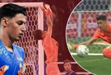 Fransa'da gündem Berke Özer! 'Olağanüstü performans olmasaydı...' | Maç sonu öz tenkit 12 fransada gundem berke ozer olaganustu performans olmasaydi mac sonu oz tenkit MWvcK73D