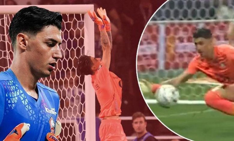 Fransa'da gündem Berke Özer! 'Olağanüstü performans olmasaydı...' | Maç sonu öz tenkit 1 fransada gundem berke ozer olaganustu performans olmasaydi mac sonu oz tenkit MWvcK73D