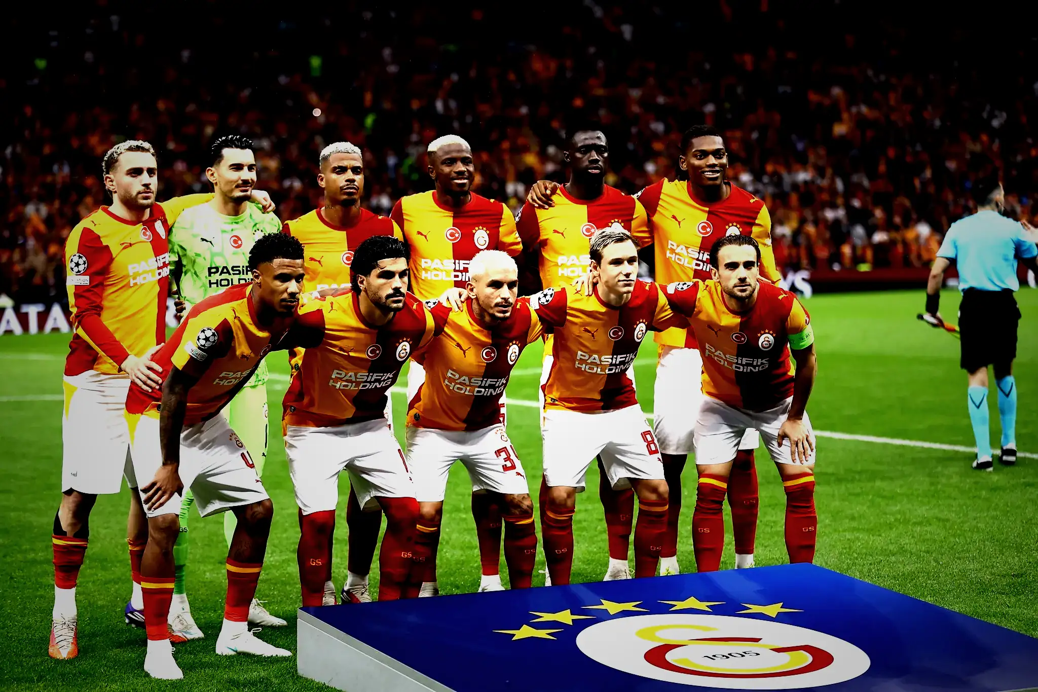 Fransız basınından Lille-Galatasaray maçı öncesi çarpıcı yorumlar! 2 fransiz basinindan lille galatasaray maci oncesi carpici yorumlar 0 39a1ArIf