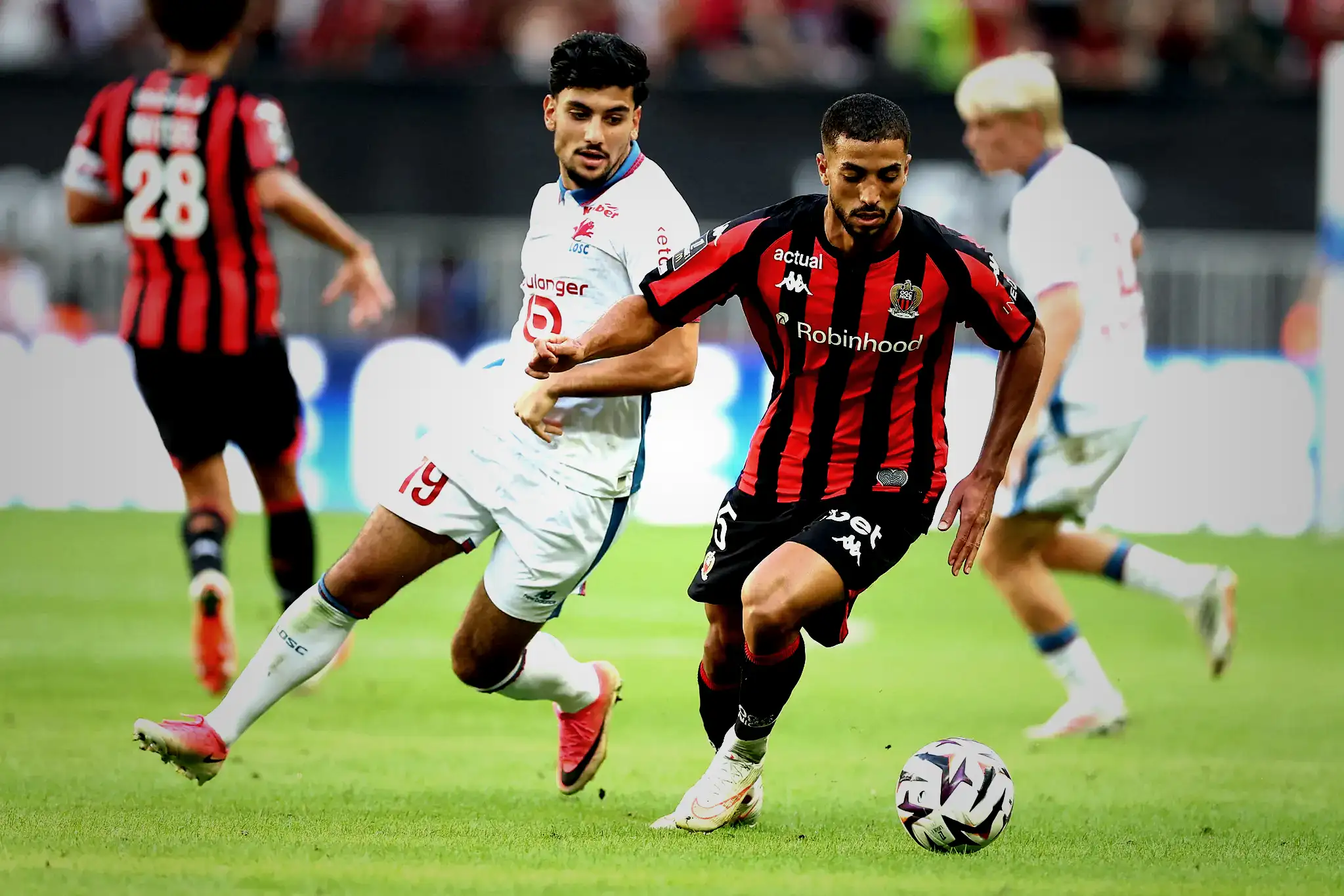 Fransız basınından Lille-Galatasaray maçı öncesi çarpıcı yorumlar! 20 fransiz basinindan lille galatasaray maci oncesi carpici yorumlar 18 hVzV4AtS